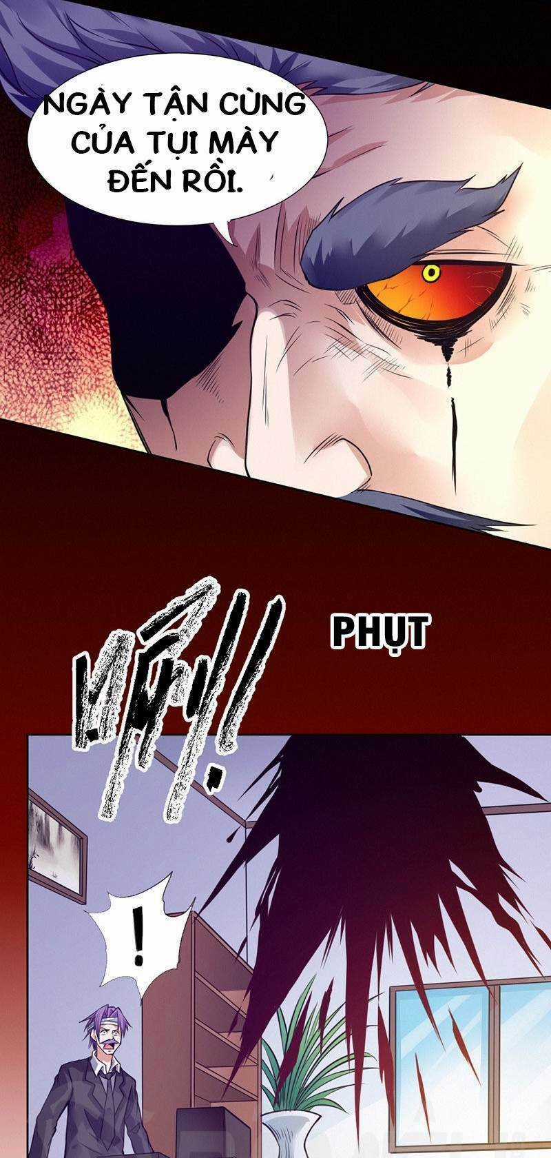 Nhất Phẩm Cao Thủ Chapter 91 trang 23