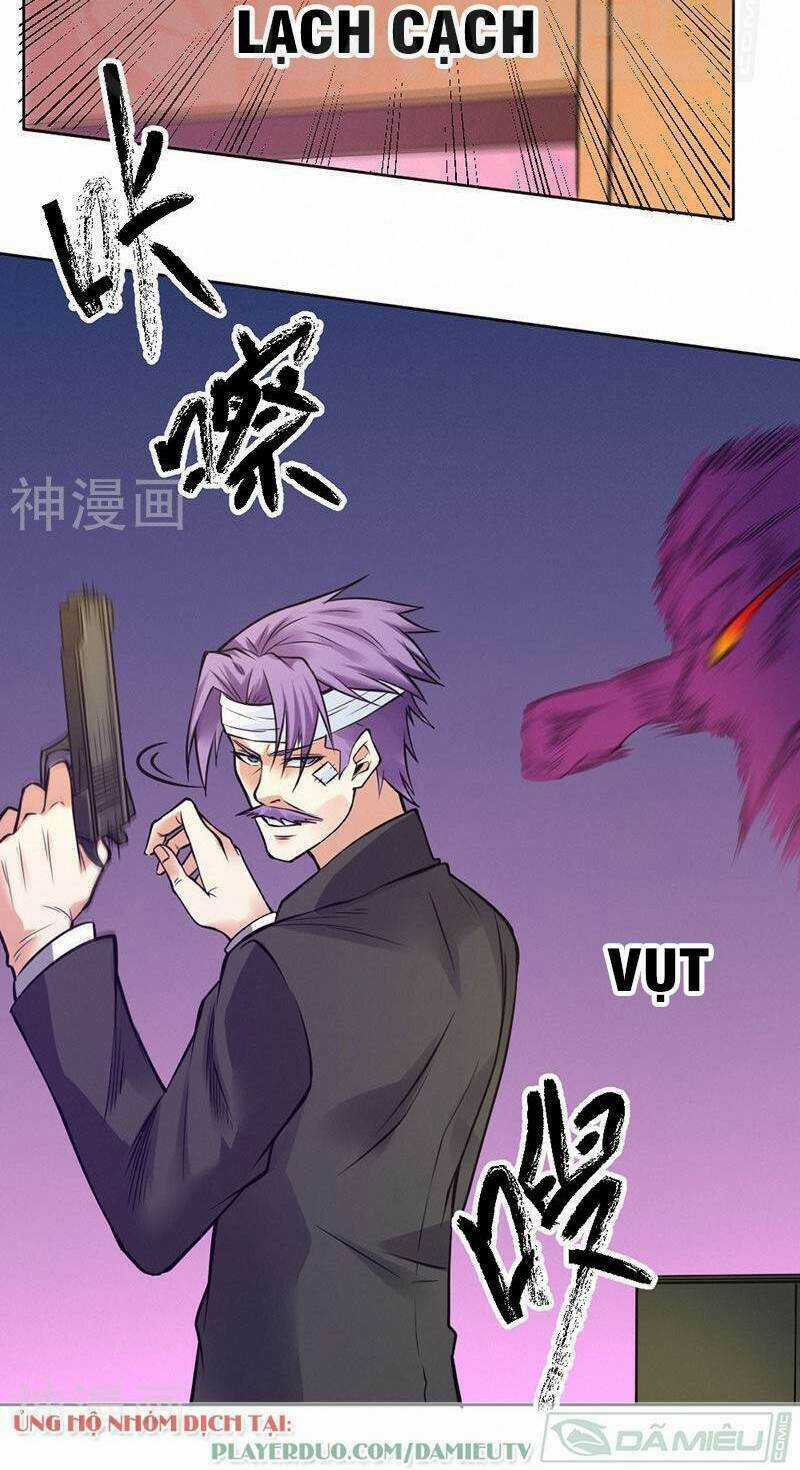 Nhất Phẩm Cao Thủ Chapter 91 trang 26