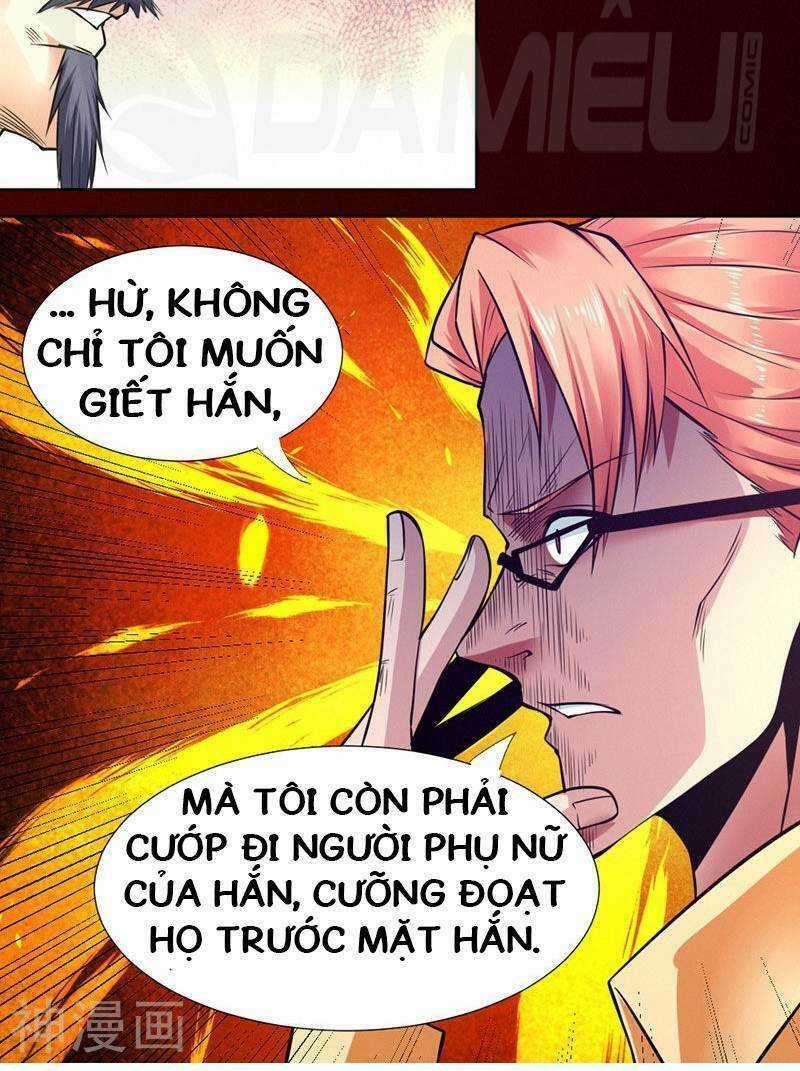 Nhất Phẩm Cao Thủ Chapter 91 trang 30