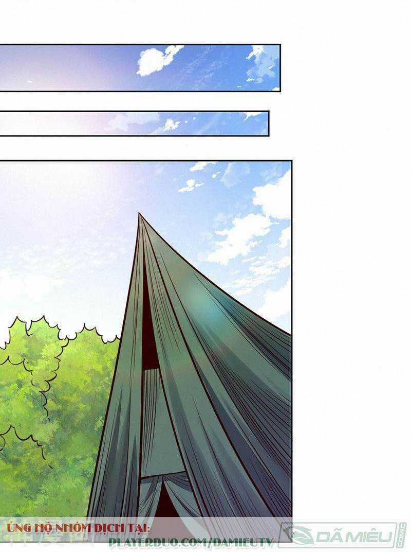 Nhất Phẩm Cao Thủ Chapter 91 trang 31