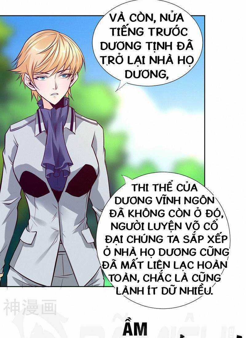 Nhất Phẩm Cao Thủ Chapter 91 trang 33