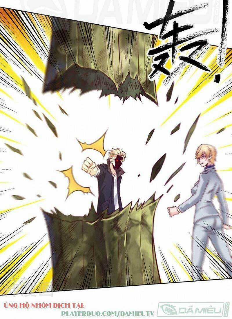 Nhất Phẩm Cao Thủ Chapter 91 trang 34