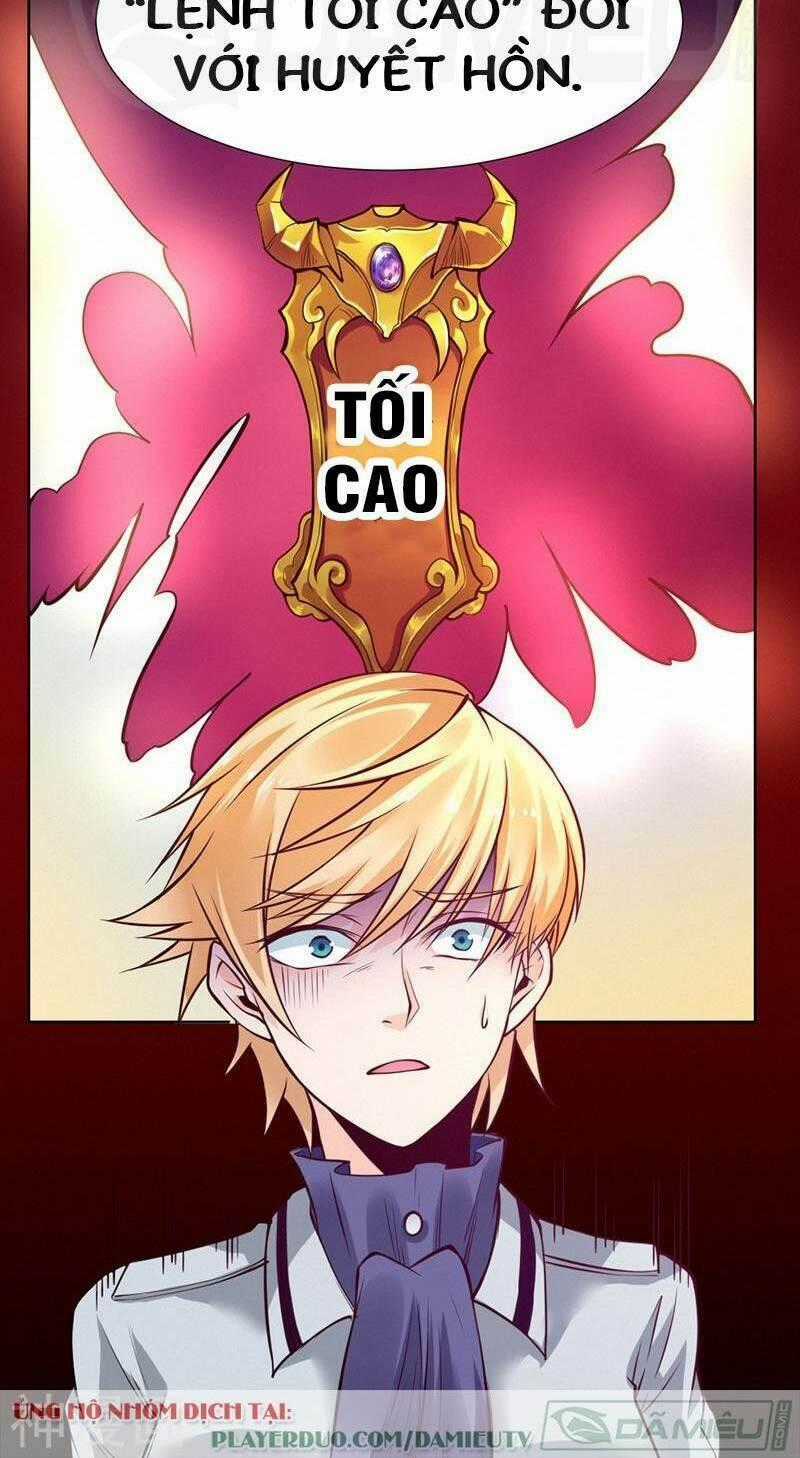 Nhất Phẩm Cao Thủ Chapter 91 trang 36