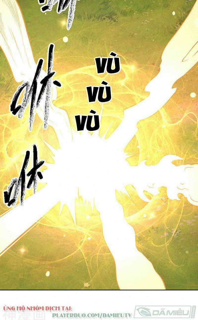 Nhất Phẩm Cao Thủ Chapter 91 trang 7
