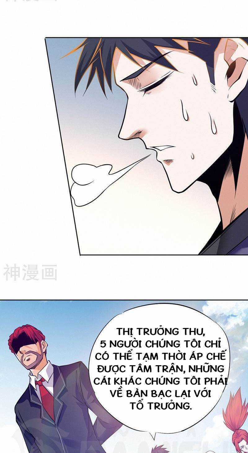 Nhất Phẩm Cao Thủ Chapter 91 trang 8