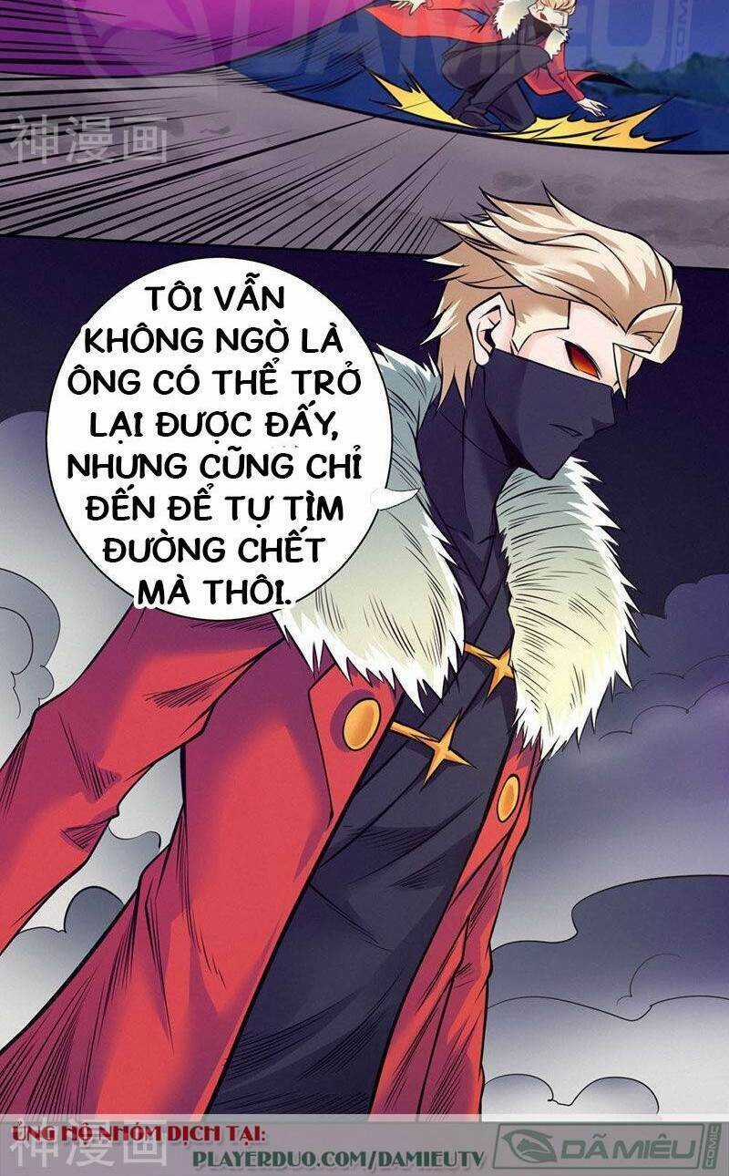 Nhất Phẩm Cao Thủ Chapter 92 trang 14