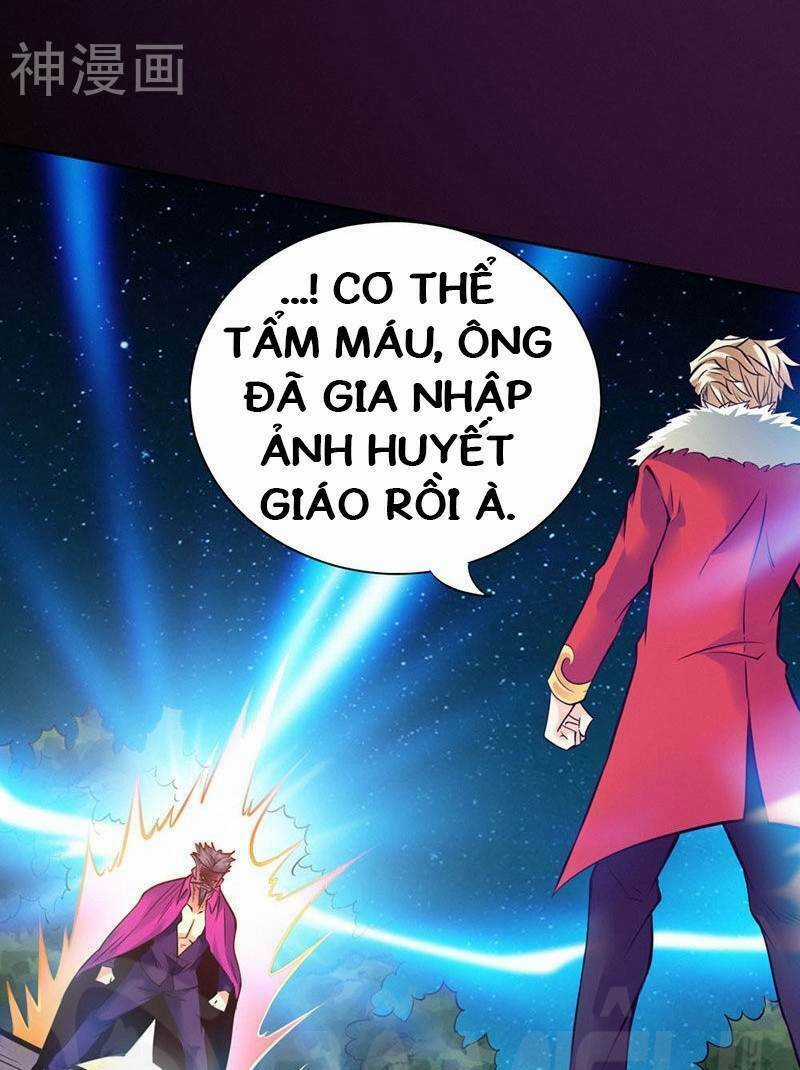 Nhất Phẩm Cao Thủ Chapter 92 trang 17