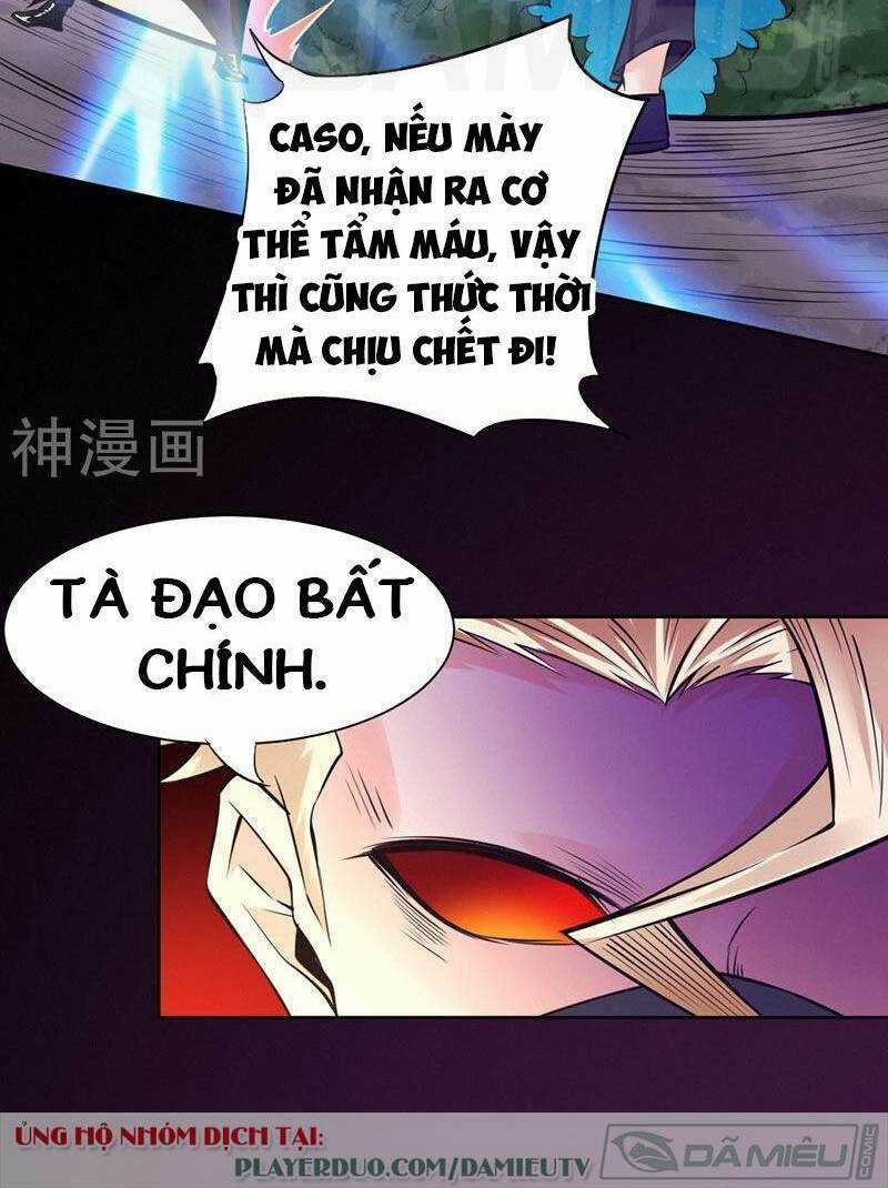 Nhất Phẩm Cao Thủ Chapter 92 trang 18