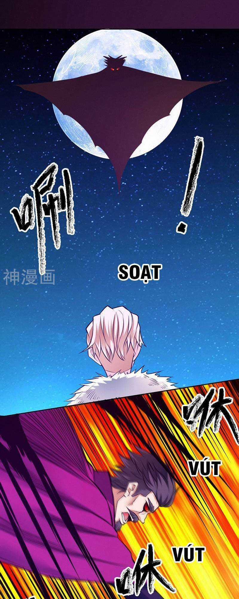 Nhất Phẩm Cao Thủ Chapter 92 trang 19