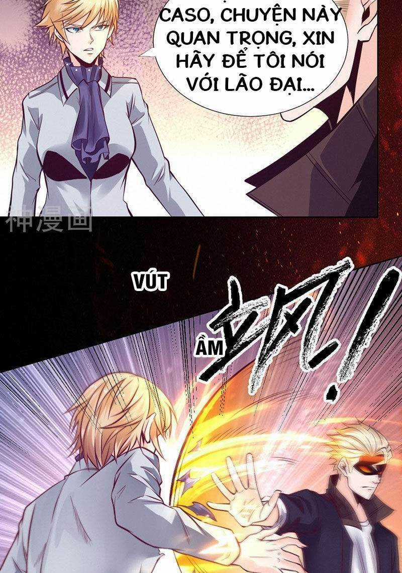 Nhất Phẩm Cao Thủ Chapter 92 trang 2