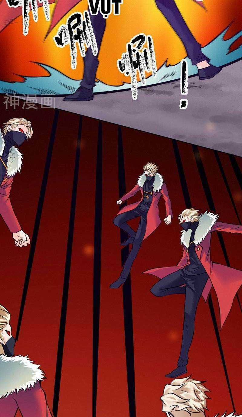 Nhất Phẩm Cao Thủ Chapter 92 trang 21