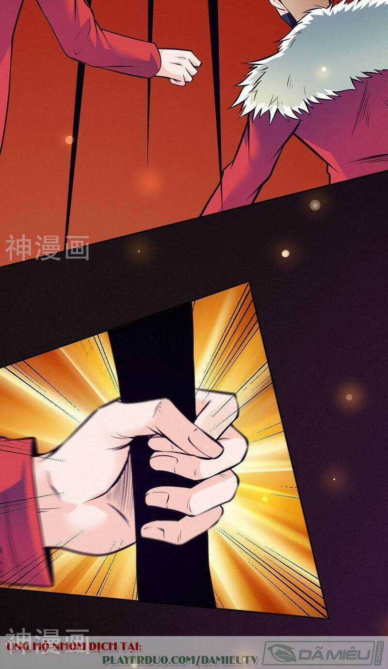 Nhất Phẩm Cao Thủ Chapter 92 trang 22