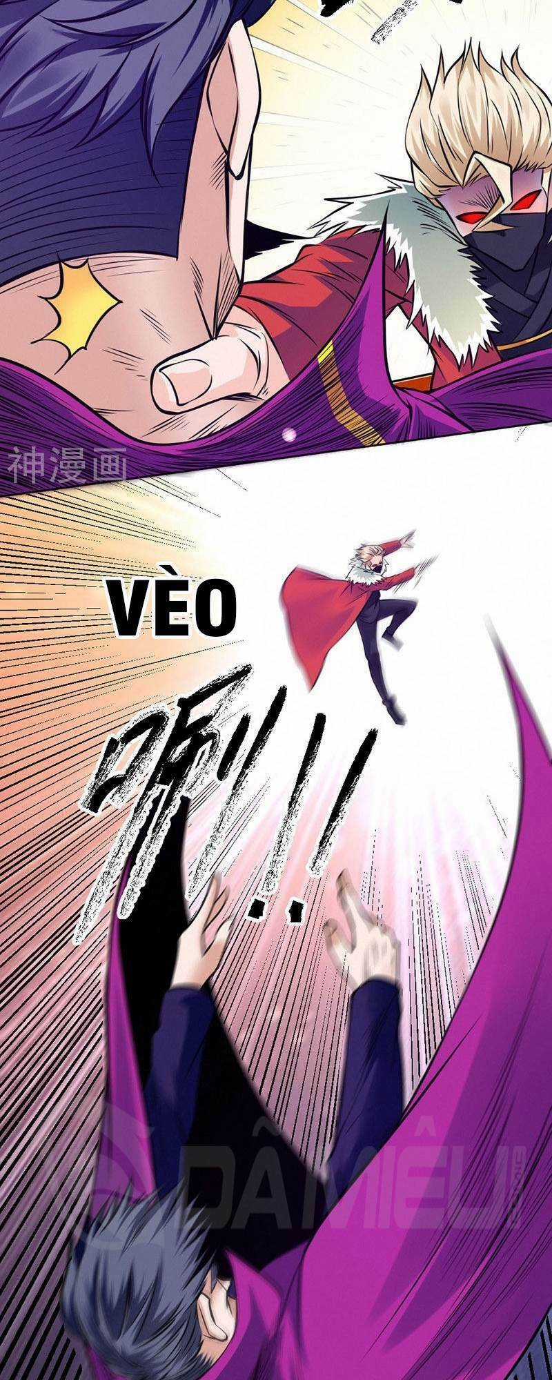 Nhất Phẩm Cao Thủ Chapter 92 trang 24