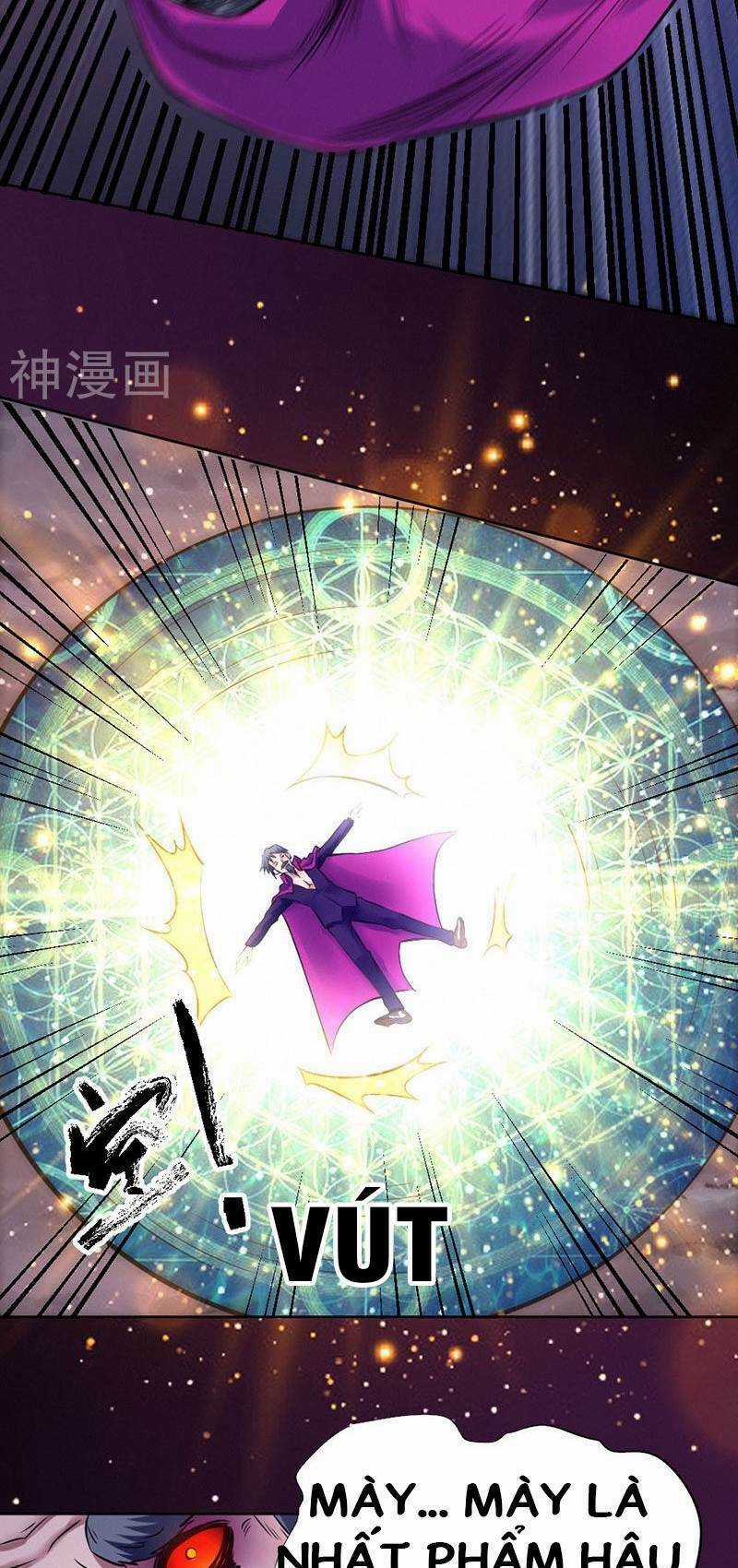 Nhất Phẩm Cao Thủ Chapter 92 trang 25