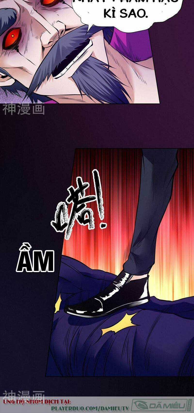 Nhất Phẩm Cao Thủ Chapter 92 trang 26