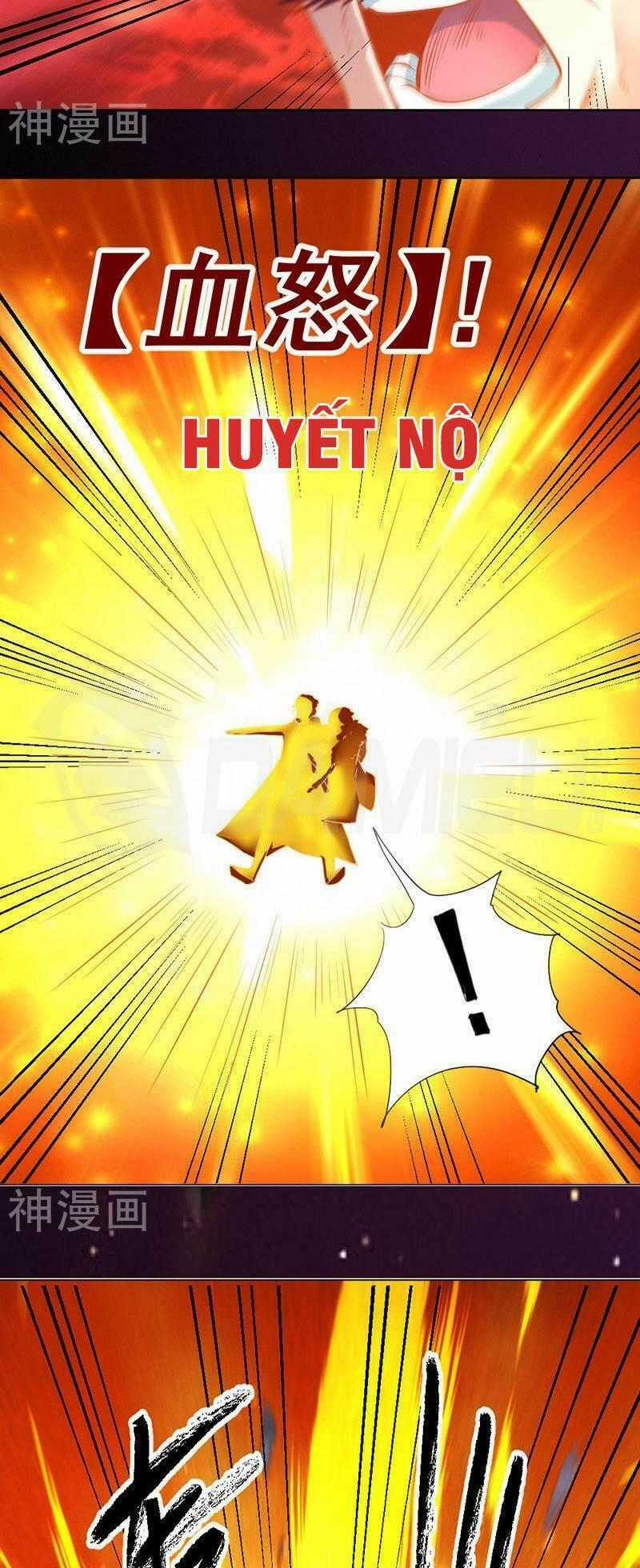 Nhất Phẩm Cao Thủ Chapter 92 trang 28