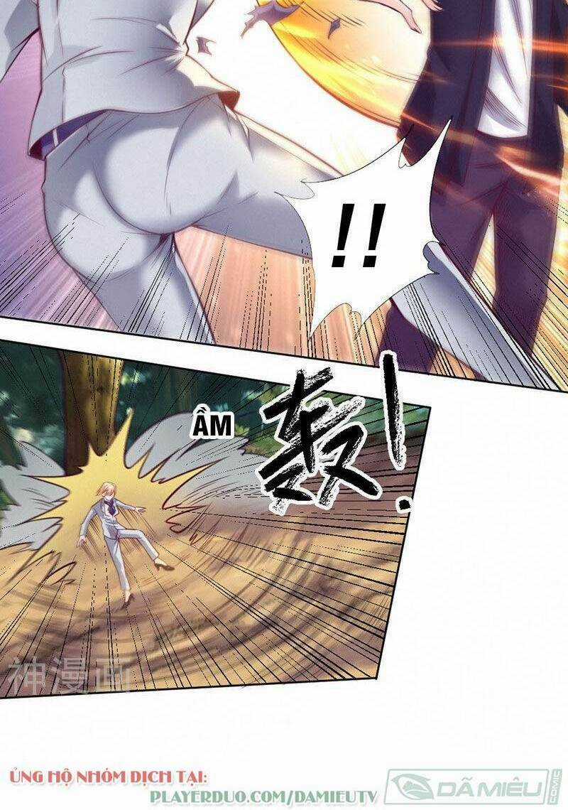 Nhất Phẩm Cao Thủ Chapter 92 trang 3