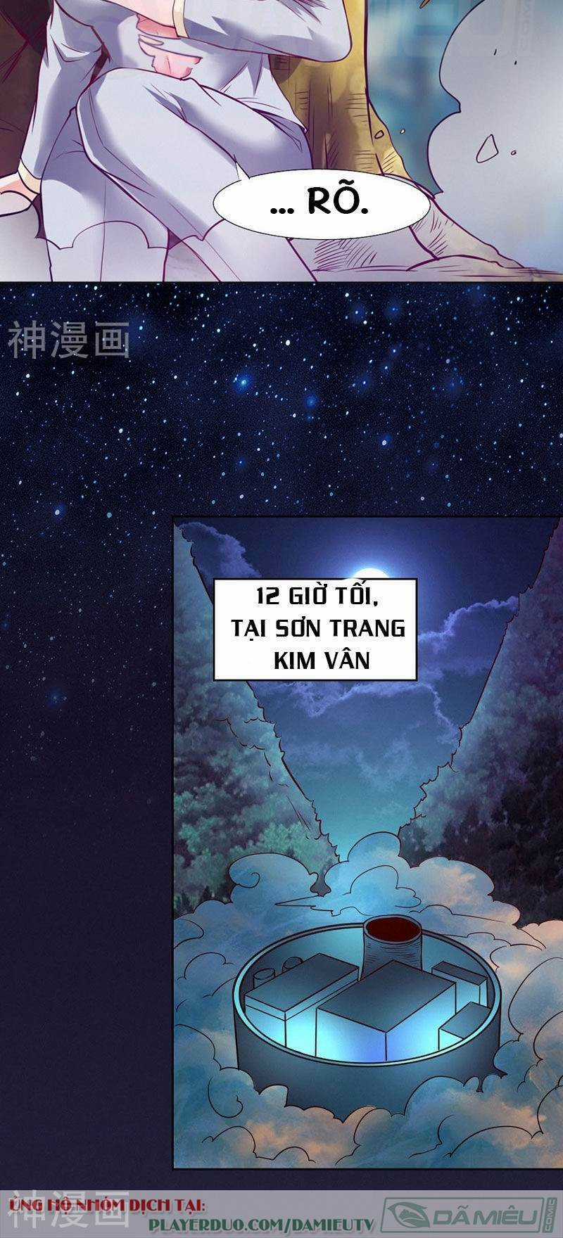 Nhất Phẩm Cao Thủ Chapter 92 trang 5