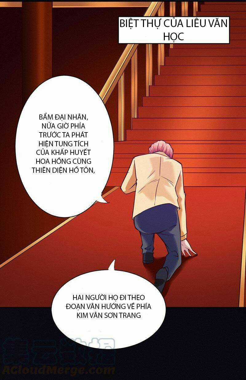 Nhất Phẩm Cao Thủ Chapter 93 trang 11