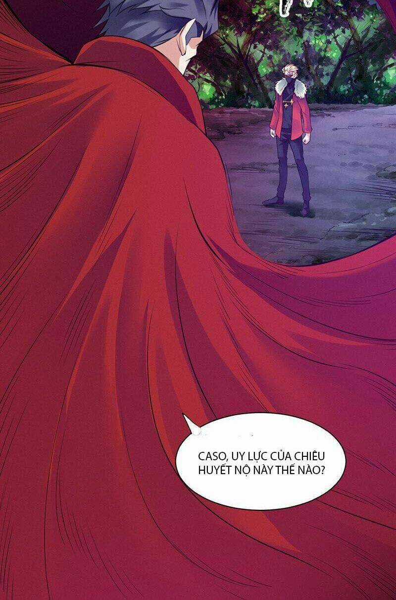 Nhất Phẩm Cao Thủ Chapter 93 trang 16