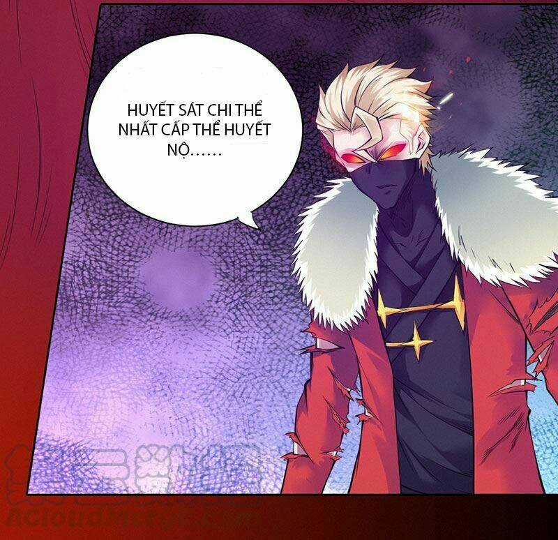 Nhất Phẩm Cao Thủ Chapter 93 trang 17