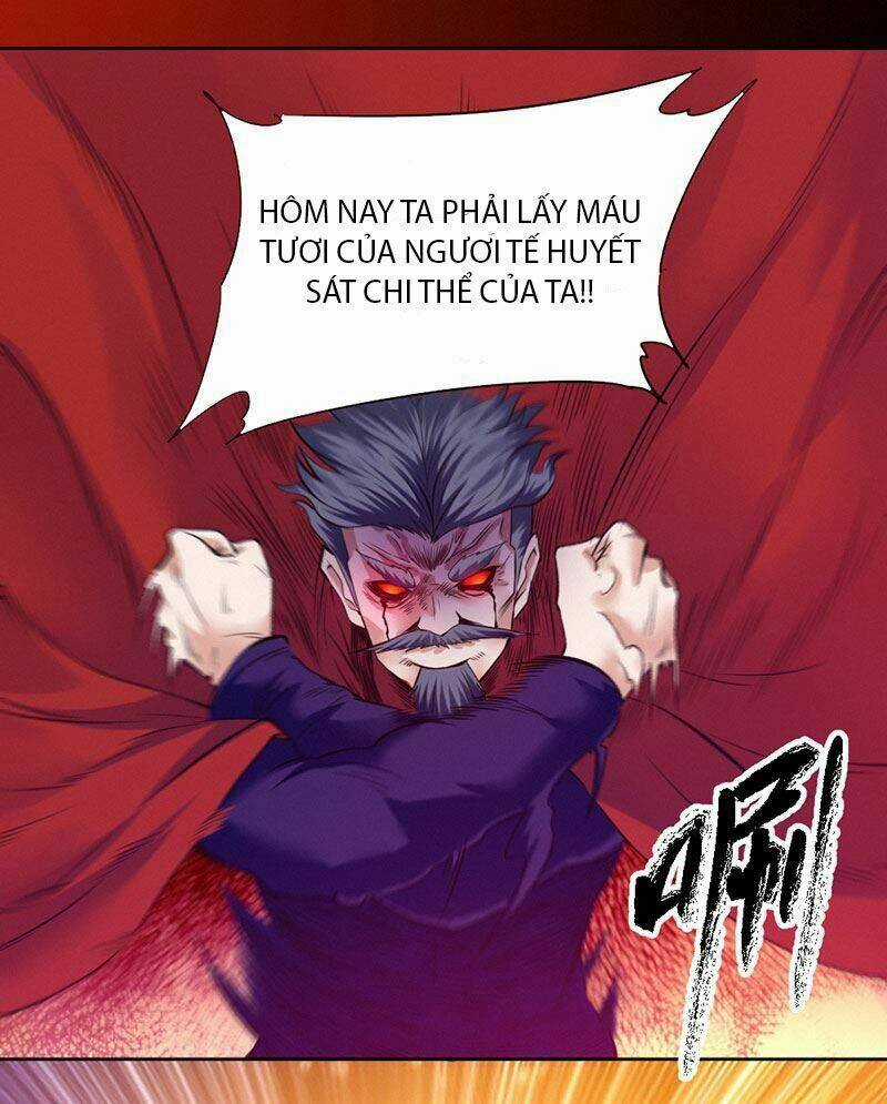 Nhất Phẩm Cao Thủ Chapter 93 trang 18