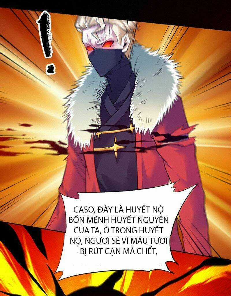 Nhất Phẩm Cao Thủ Chapter 93 trang 20