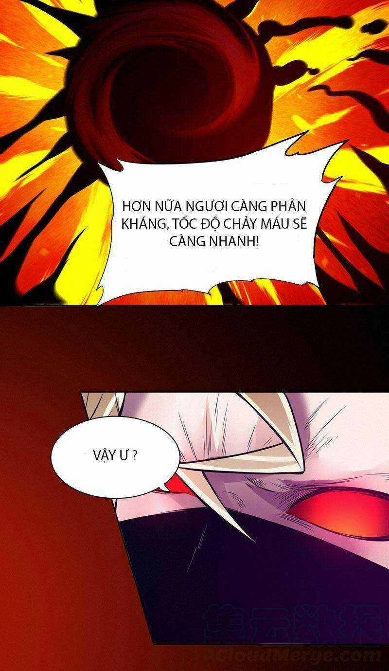 Nhất Phẩm Cao Thủ Chapter 93 trang 21