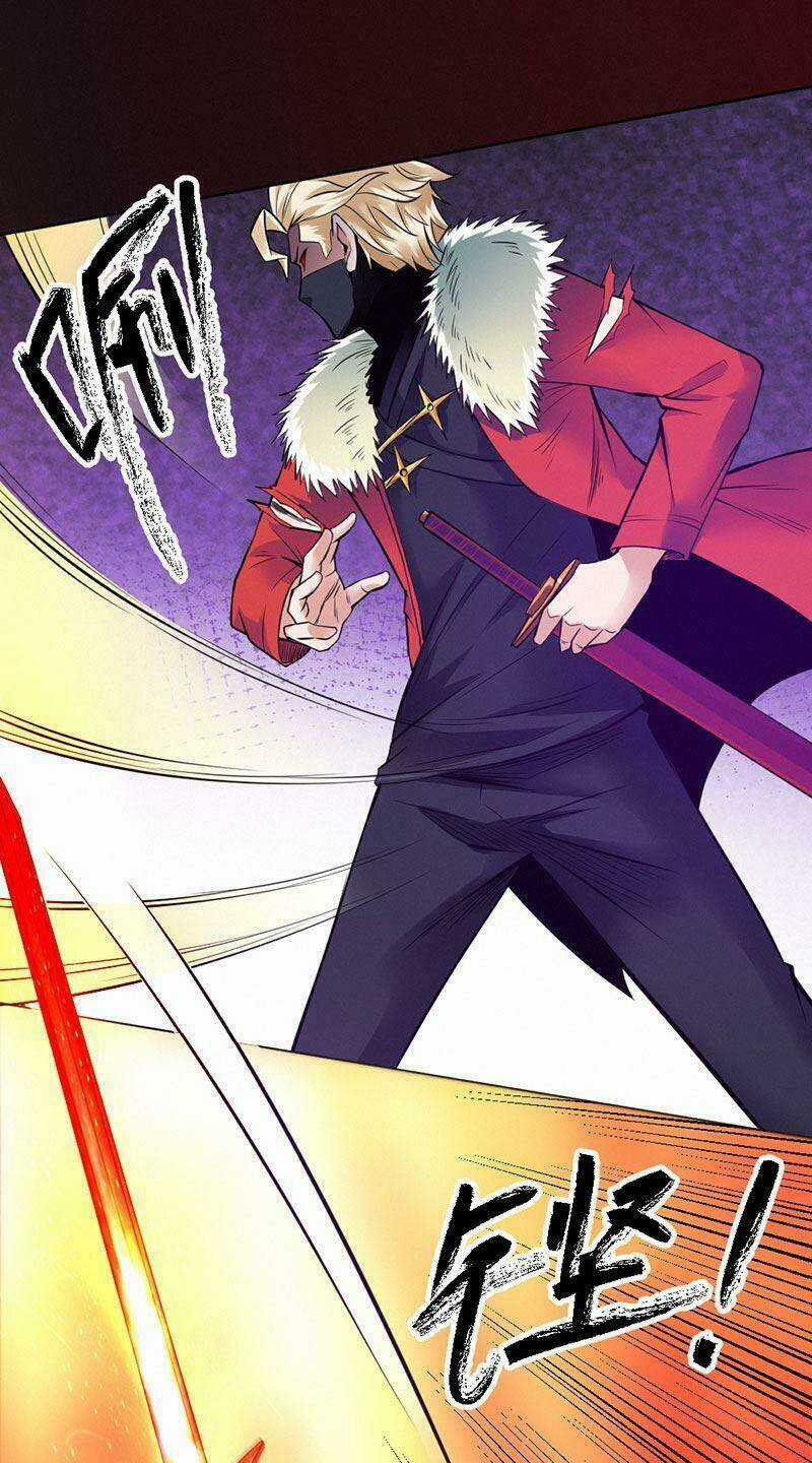 Nhất Phẩm Cao Thủ Chapter 93 trang 22