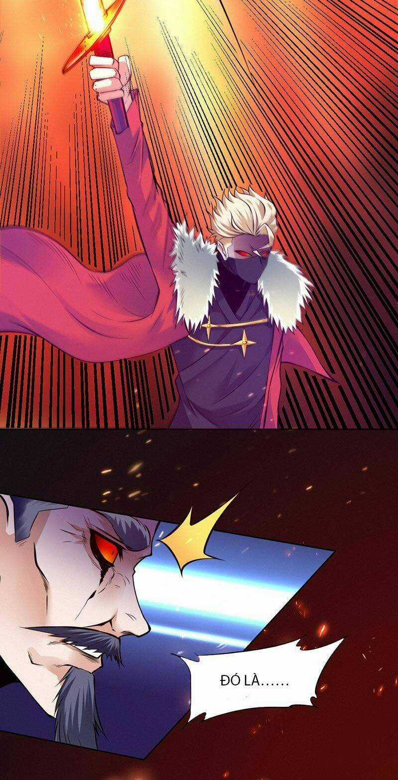 Nhất Phẩm Cao Thủ Chapter 93 trang 23