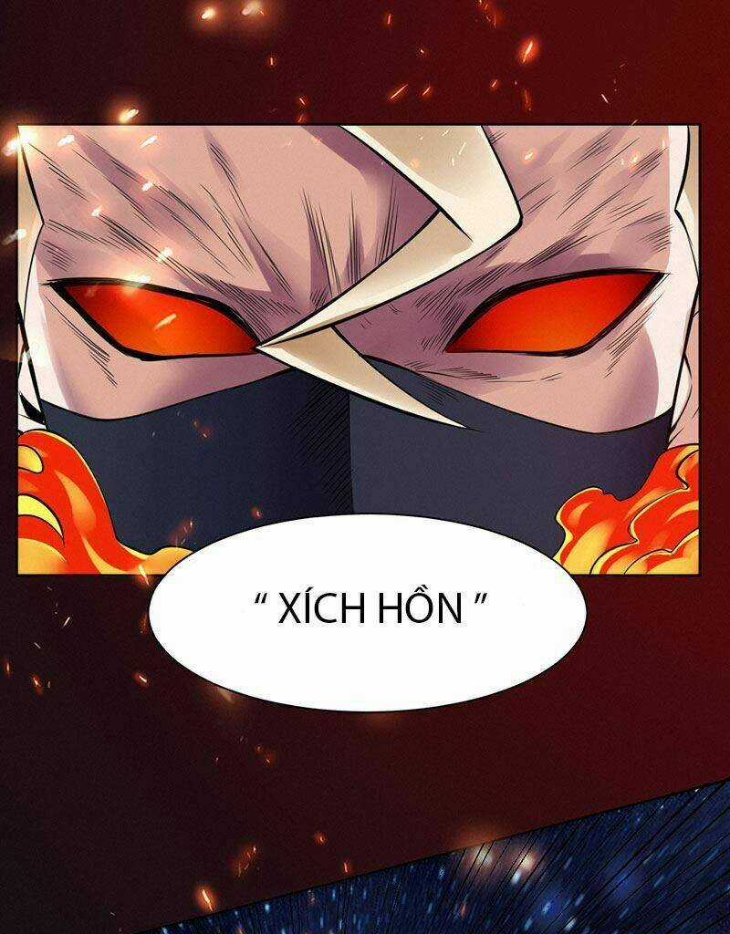 Nhất Phẩm Cao Thủ Chapter 93 trang 24