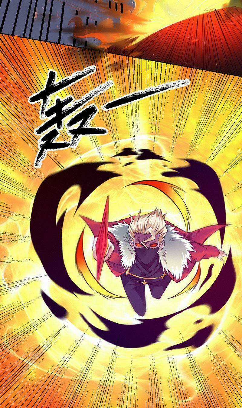 Nhất Phẩm Cao Thủ Chapter 93 trang 26