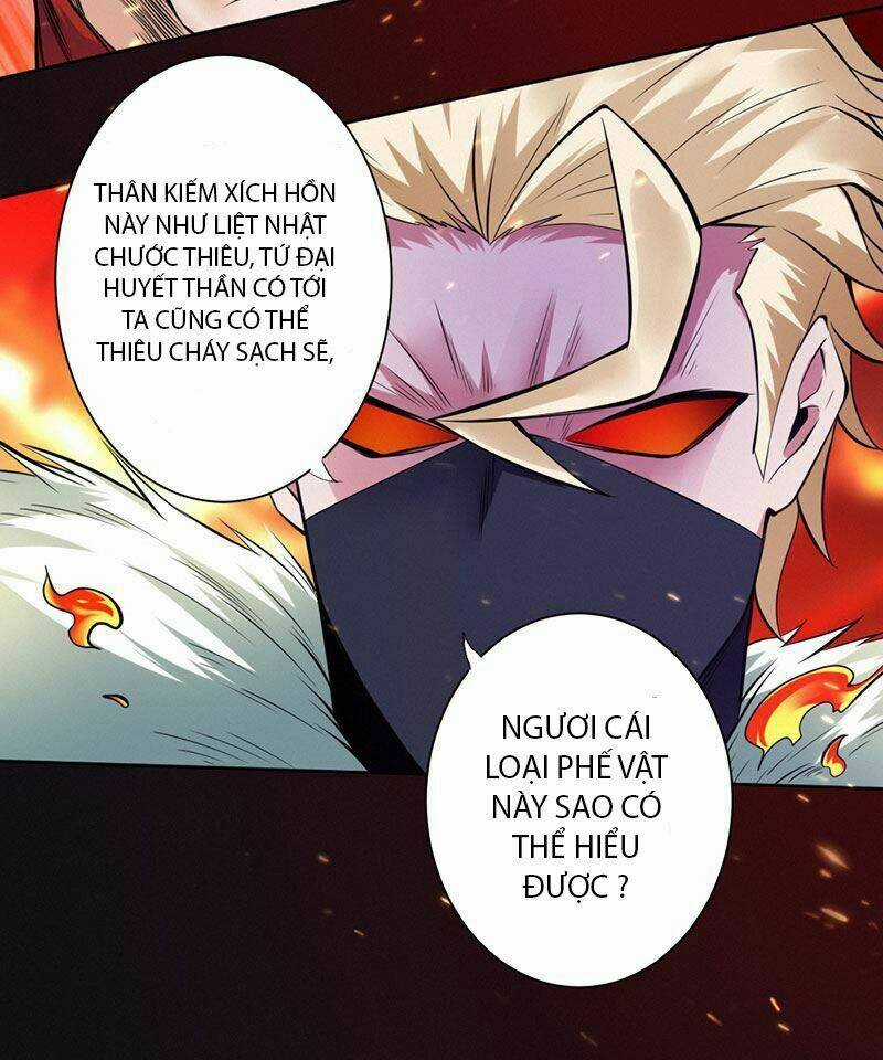 Nhất Phẩm Cao Thủ Chapter 93 trang 28