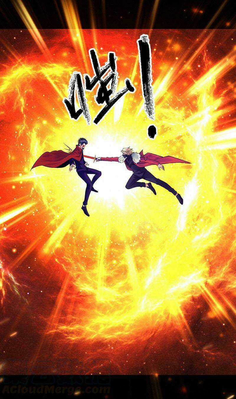 Nhất Phẩm Cao Thủ Chapter 93 trang 29