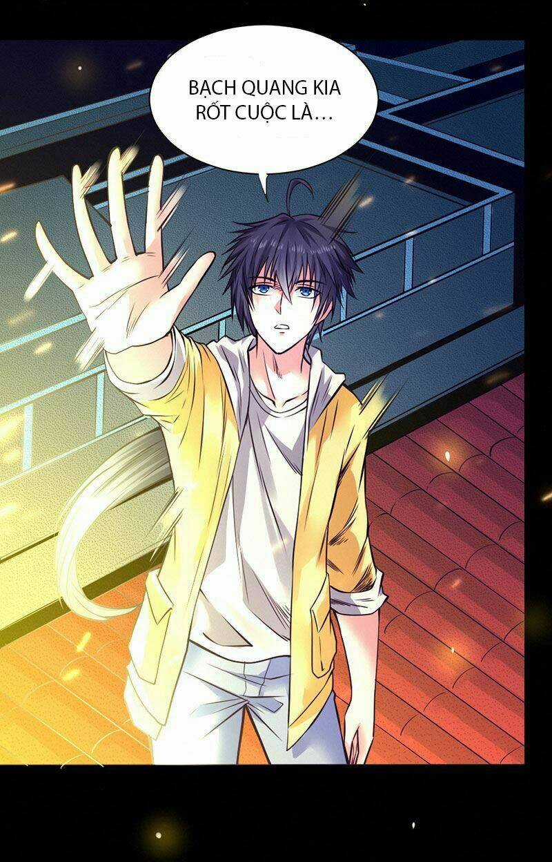 Nhất Phẩm Cao Thủ Chapter 93 trang 35