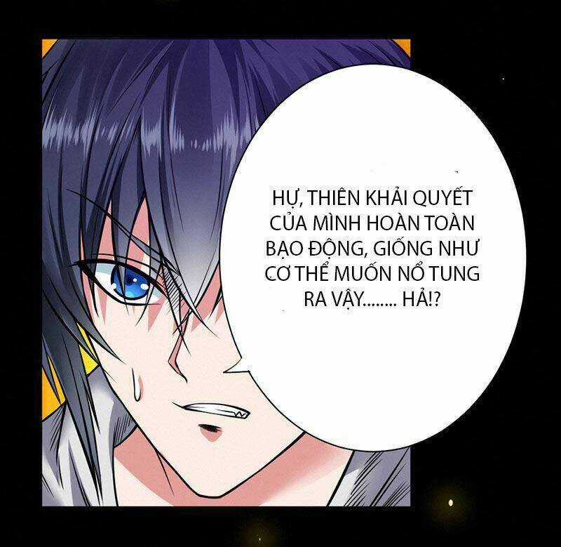 Nhất Phẩm Cao Thủ Chapter 93 trang 36