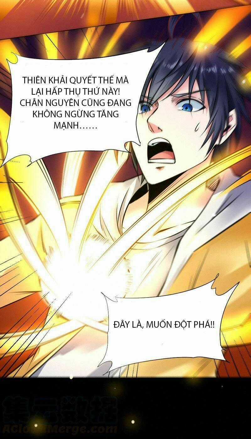 Nhất Phẩm Cao Thủ Chapter 93 trang 42