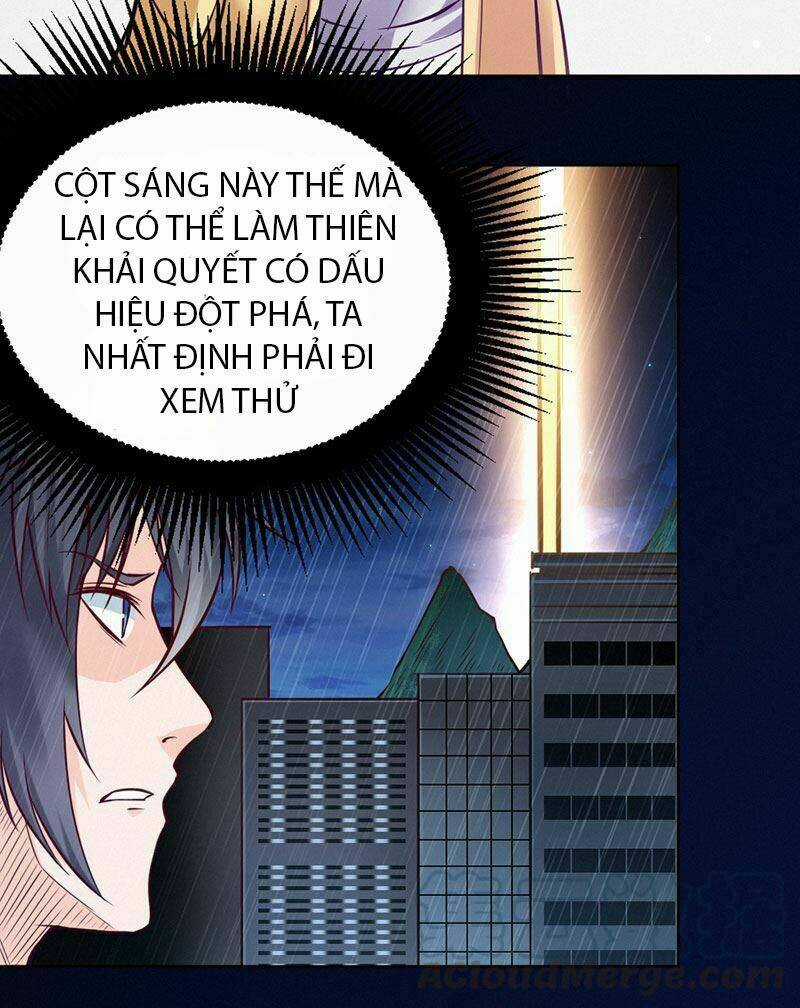 Nhất Phẩm Cao Thủ Chapter 93 trang 7