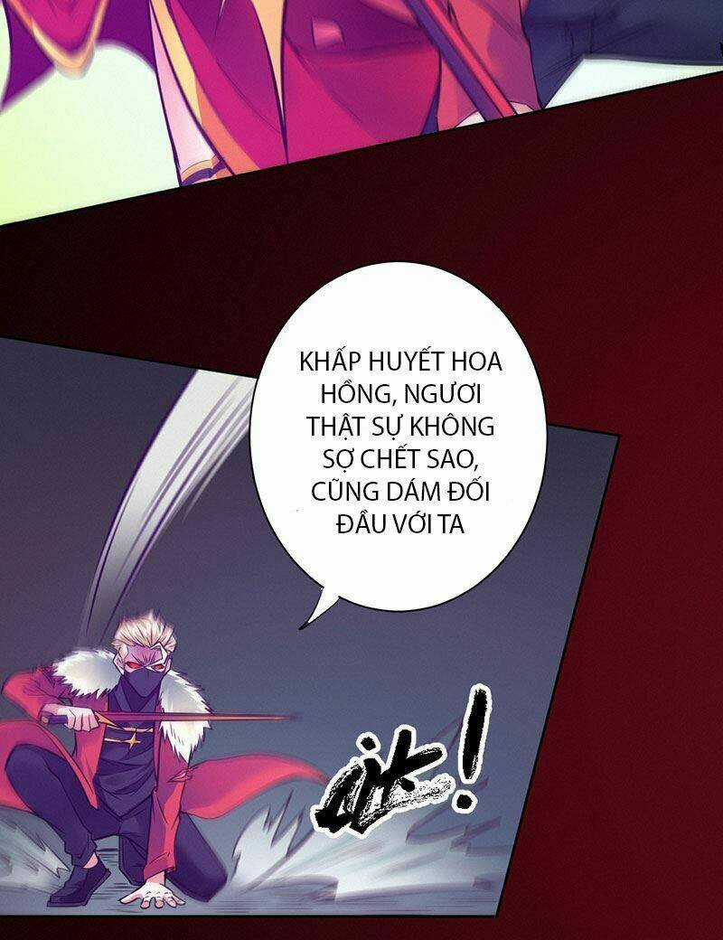 Nhất Phẩm Cao Thủ Chapter 94 trang 10