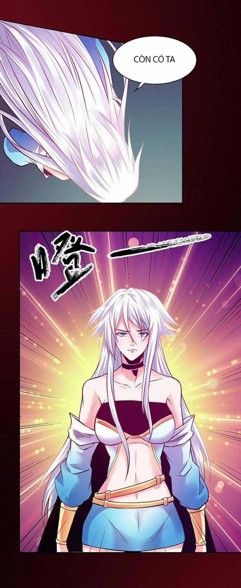 Nhất Phẩm Cao Thủ Chapter 94 trang 12