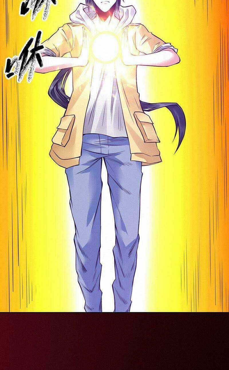 Nhất Phẩm Cao Thủ Chapter 94 trang 15