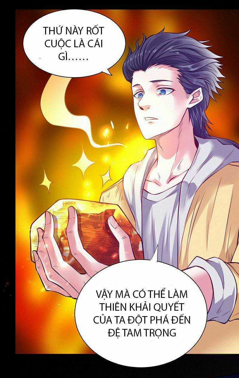 Nhất Phẩm Cao Thủ Chapter 94 trang 19