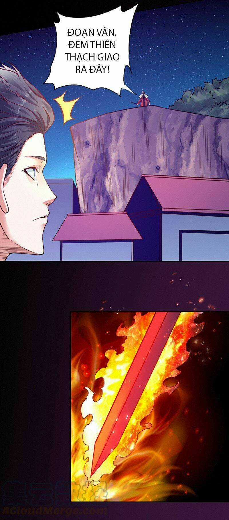 Nhất Phẩm Cao Thủ Chapter 94 trang 20