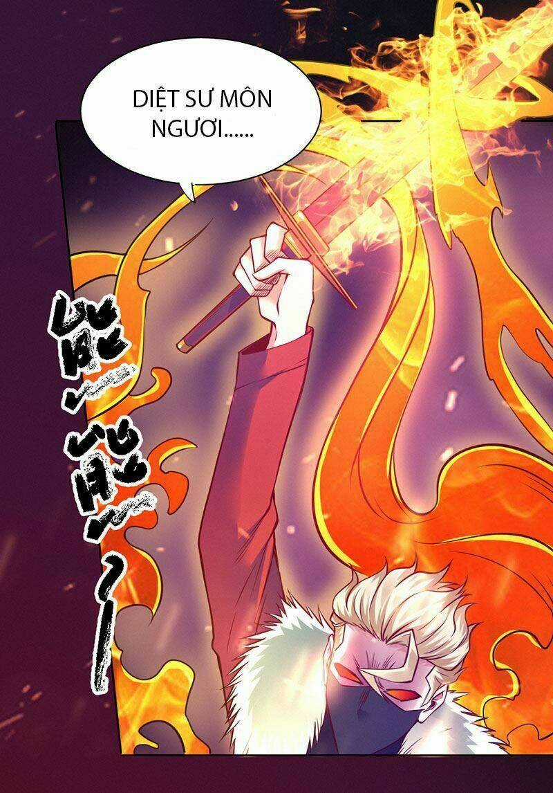 Nhất Phẩm Cao Thủ Chapter 94 trang 26