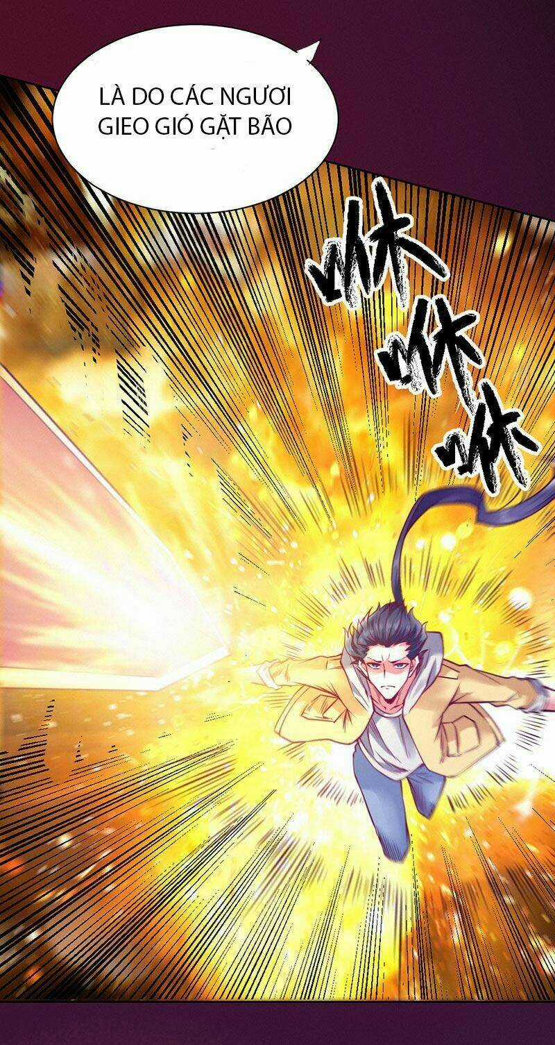 Nhất Phẩm Cao Thủ Chapter 94 trang 27