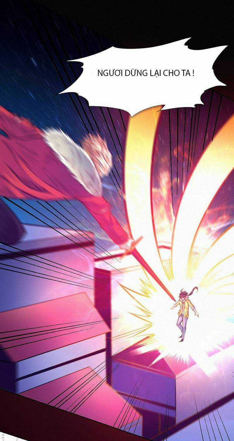 Nhất Phẩm Cao Thủ Chapter 94 trang 3