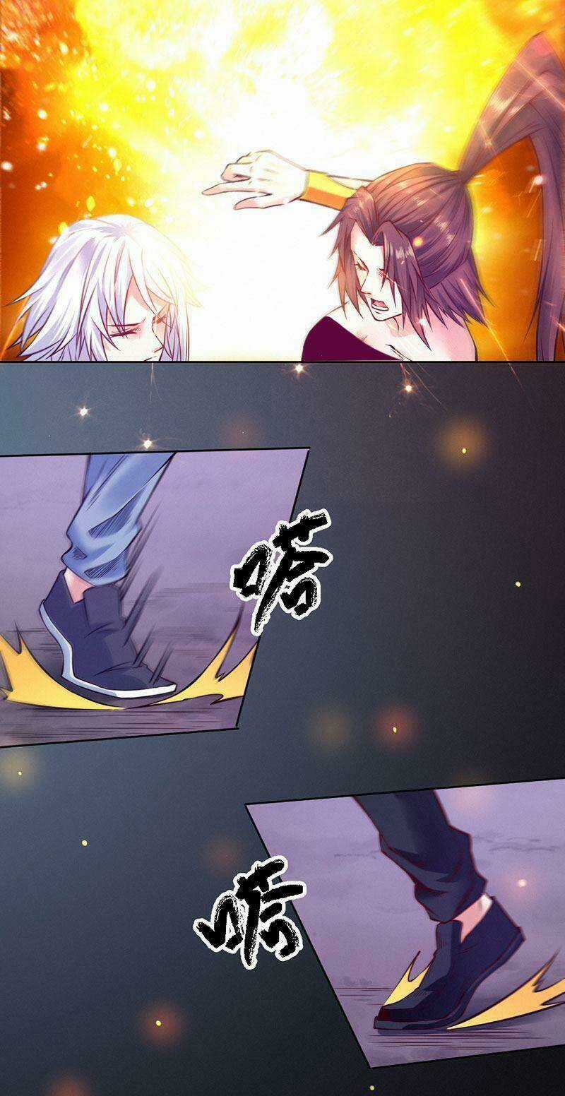 Nhất Phẩm Cao Thủ Chapter 94 trang 31