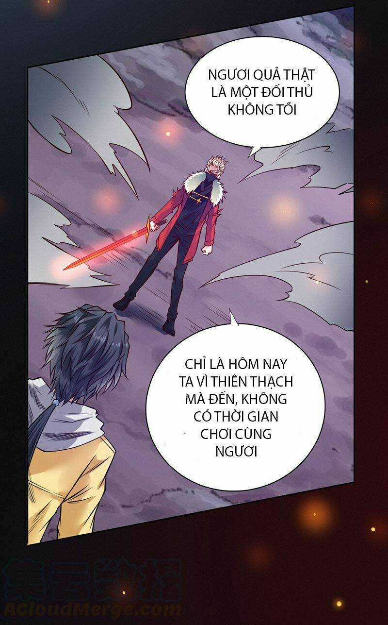 Nhất Phẩm Cao Thủ Chapter 94 trang 32