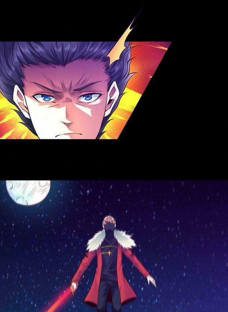 Nhất Phẩm Cao Thủ Chapter 94 trang 33