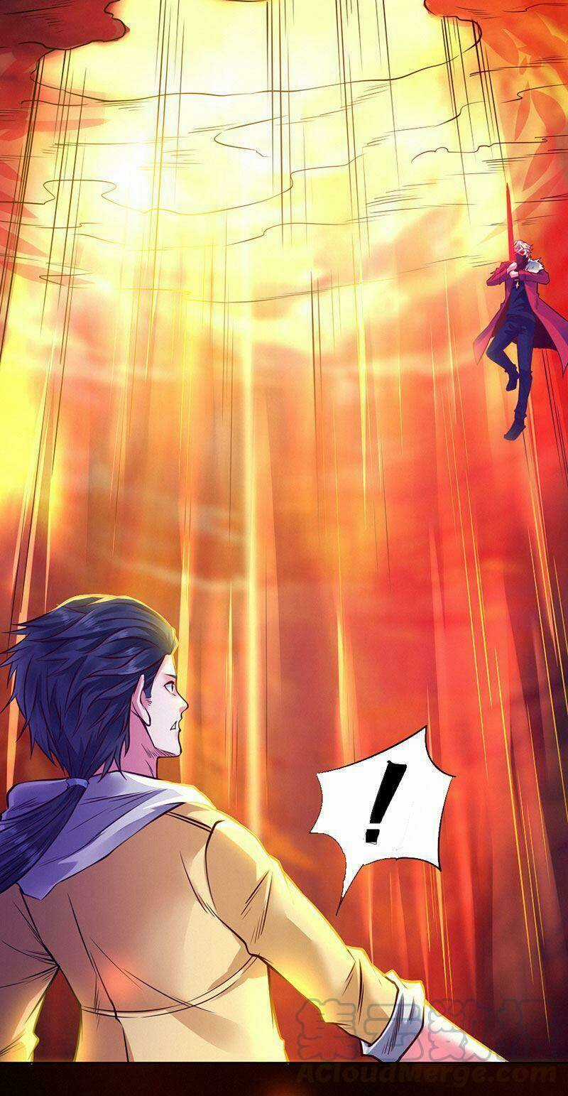 Nhất Phẩm Cao Thủ Chapter 94 trang 37